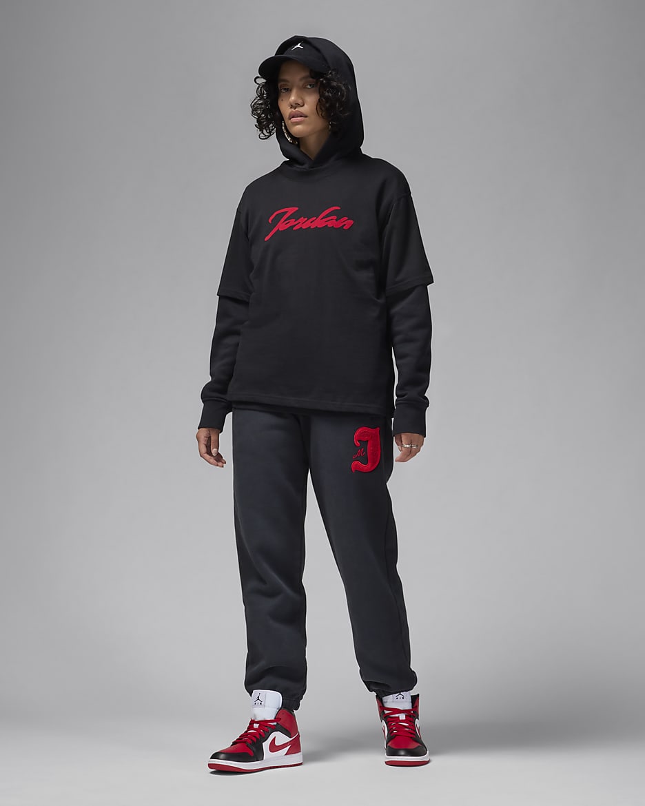 Red and black nike shirt womens outlet